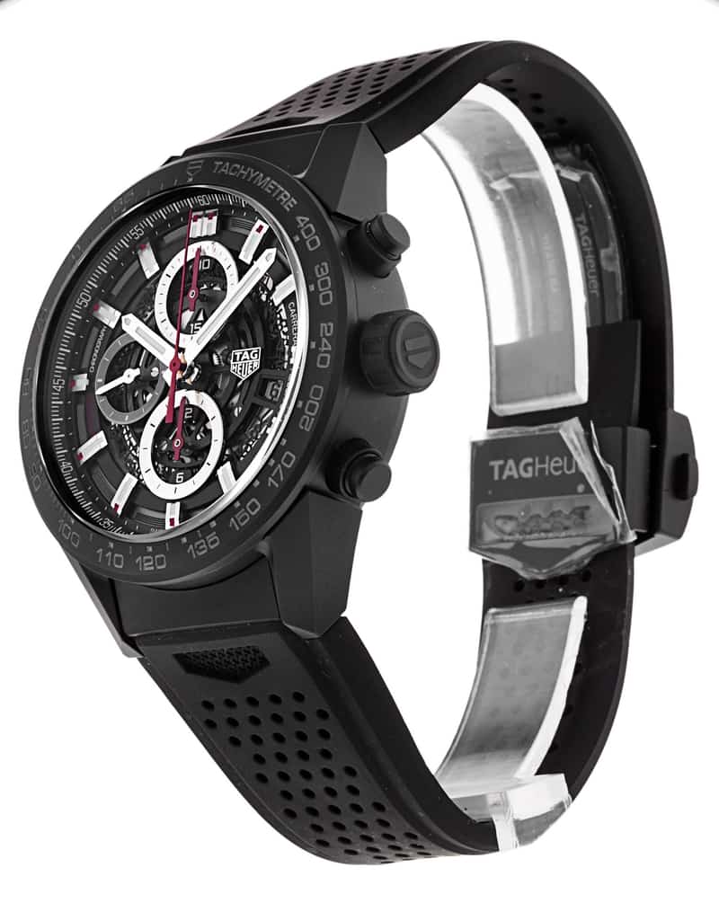 Tag Heuer Carrera CAR2090.FT6088